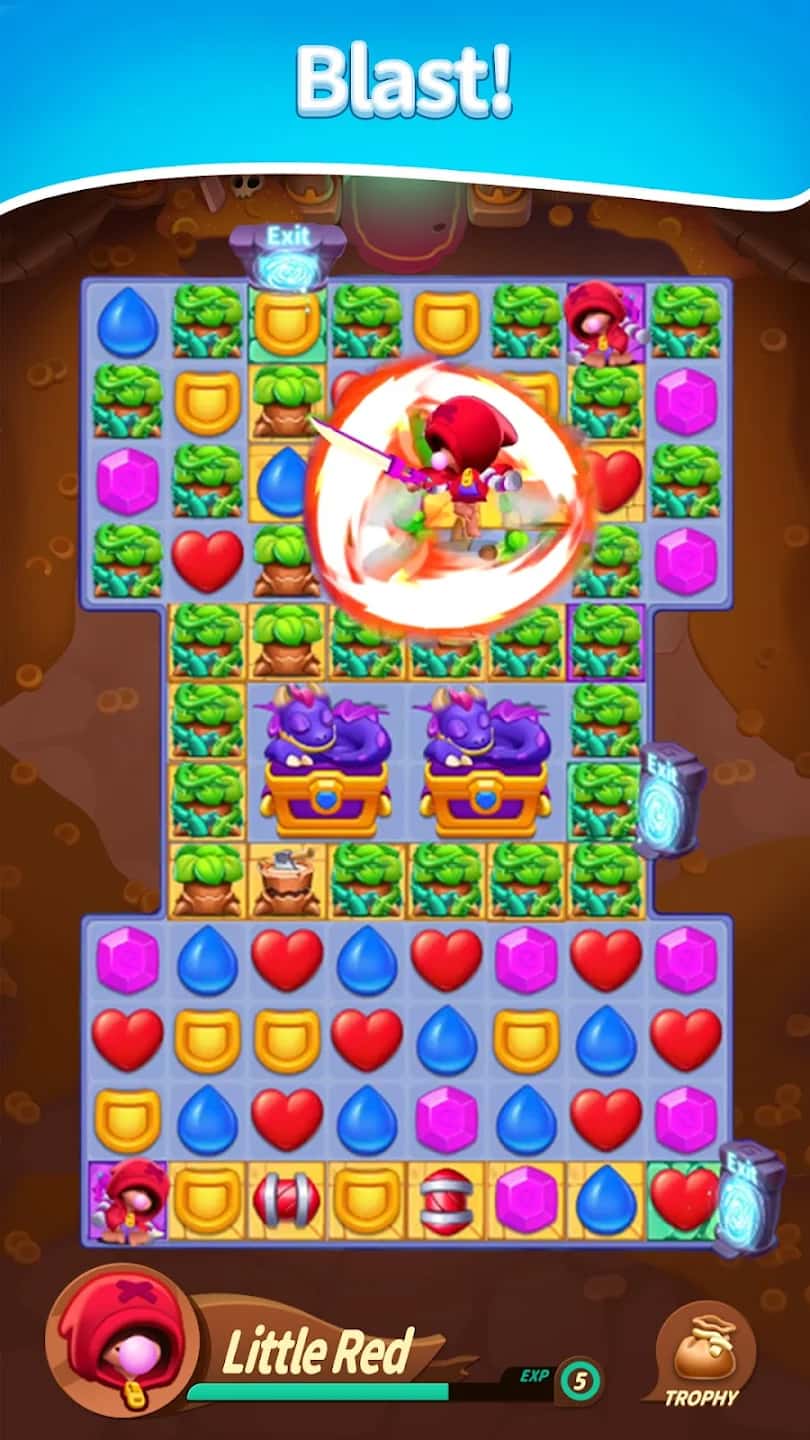 Game screenshot 2